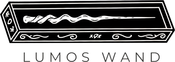 Lumos Wand